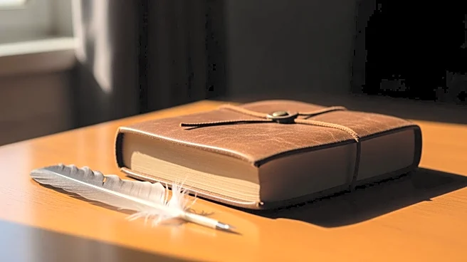 David Archuleta Opens Up About Alleged Abuse and His Journey in New Memoir 'Devout'