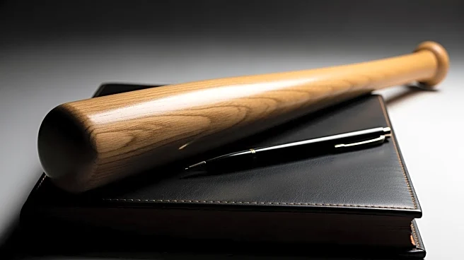 Tony Clark Resigns as MLBPA Executive Director Amid Investigation