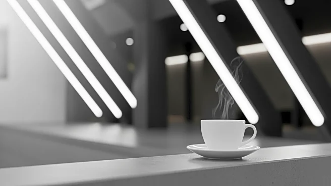 Blank Street Coffee Expands Cultural Influence with London Fashion Week Activation