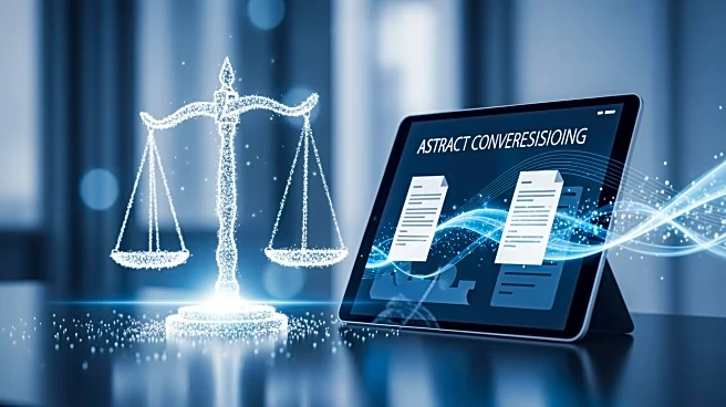 Former DLA Piper UK Boss Leads New AI Law Firm in Sheffield, Transforming Conveyancing