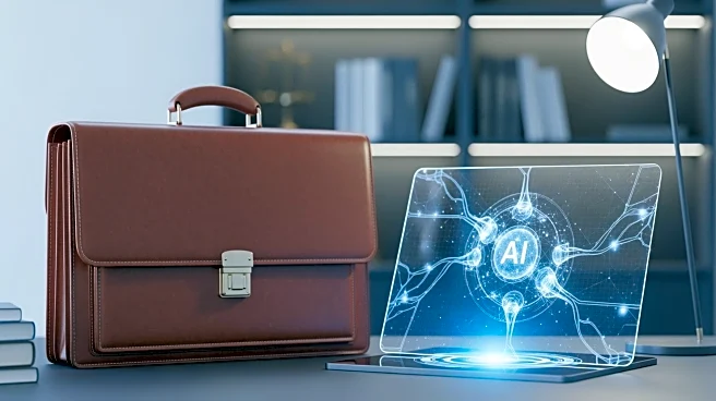 New AI-Driven Law Firm LEXcelerate Launches in Sheffield, Led by Former DLA Piper Partner