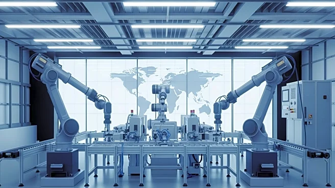 Vivos Inc. Expands Manufacturing with New U.S. and International Facilities to Boost Production