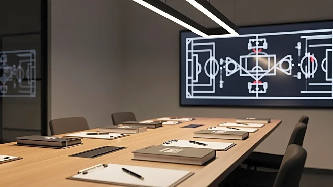 Cleveland Browns Finalize 2026 Coaching Staff with Key Hires