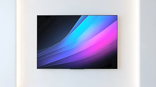 Amazon Offers Significant Discount on LG G5 Gallery Series 4K OLED TV