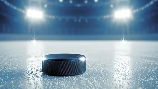 Kings Prospect Vojtech Cihar Scores Two Goals in WHL Game