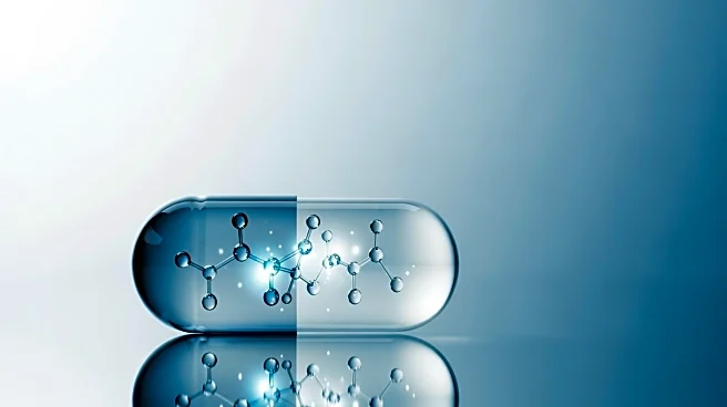 Deciphera Pharmaceuticals' Tirabrutinib NDA Accepted by FDA for R/R PCNSL Treatment