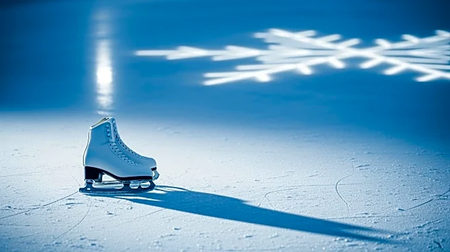 Taylor Swift Supports Team USA Figure Skaters at 2026 Winter Olympics