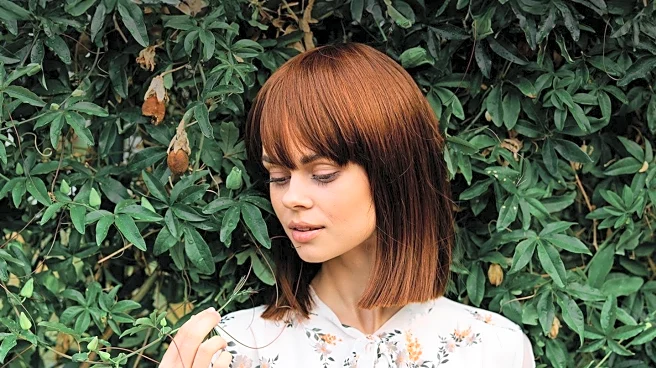 Jessie Buckley Reflects on Overcoming Fear of Love and Embracing Family Life