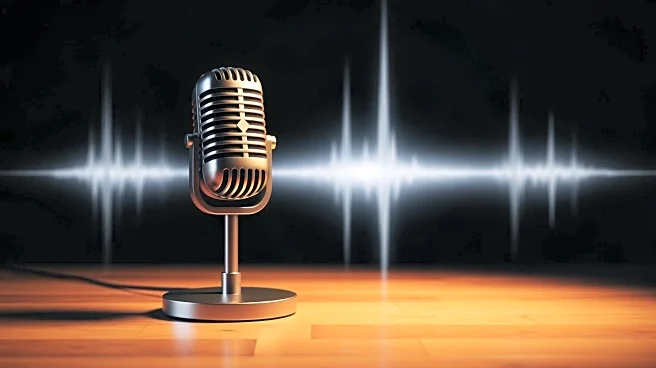 Sean Hannity to Launch New Podcast for Fox News, Expanding Media Presence