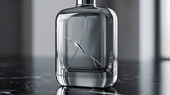 Bath Body Works Faces Securities Fraud Lawsuit Over Misleading Growth Strategies