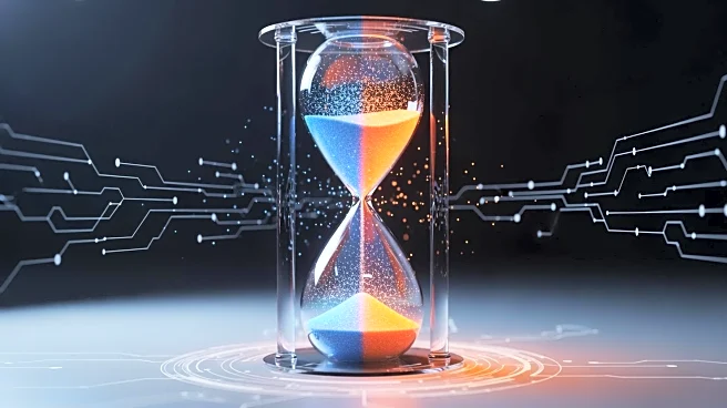 Documentary 'The AI Doc: Or How I Became an Apocaloptimist' Explores AI's Impact on Future Generations