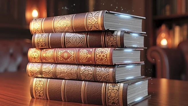 Pathfinder 2e Offers Major Discount on Gaming Books Through Fanatical Bundle