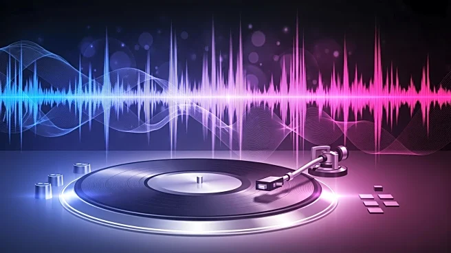 Bad Bunny Achieves First Billboard Hot 100 No. 1 with 'DtMF'