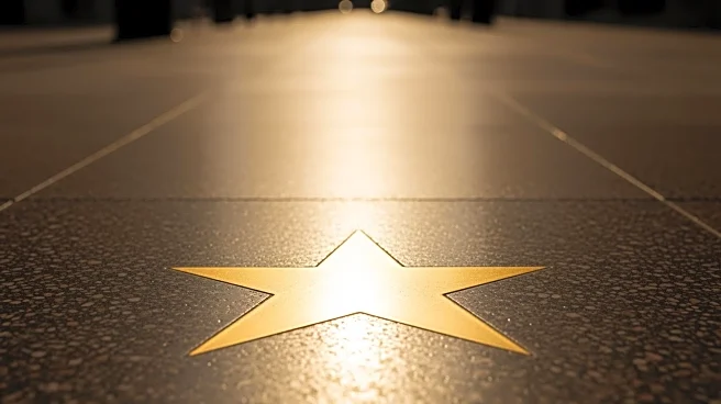 Michelle Yeoh Honored with Star on Hollywood Walk of Fame, Celebrating Her Iconic Film Roles