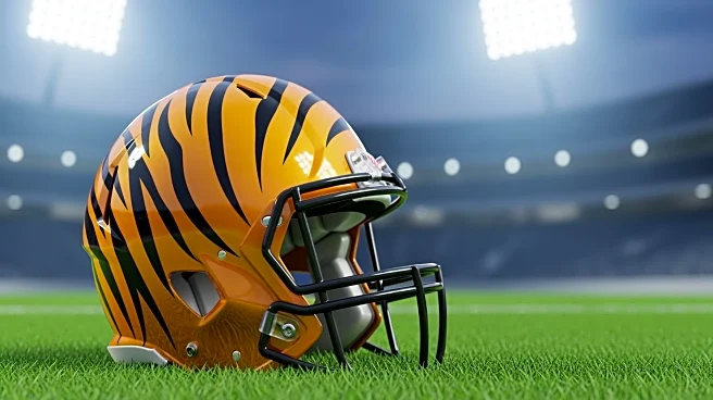 Missouri Tigers Prepare for Key Matchup Against Vanderbilt