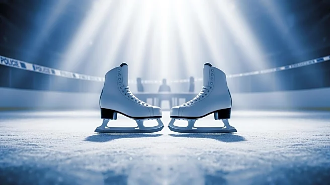 Japanese Pair Skaters Riku Miura and Ryuichi Kihara Achieve Historic Olympic Gold