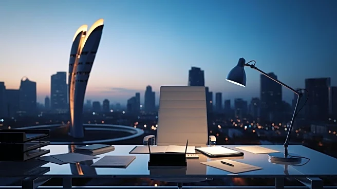 L.A. Mayor Urges Casey Wasserman to Resign Over Epstein Ties Amid Olympic Preparations