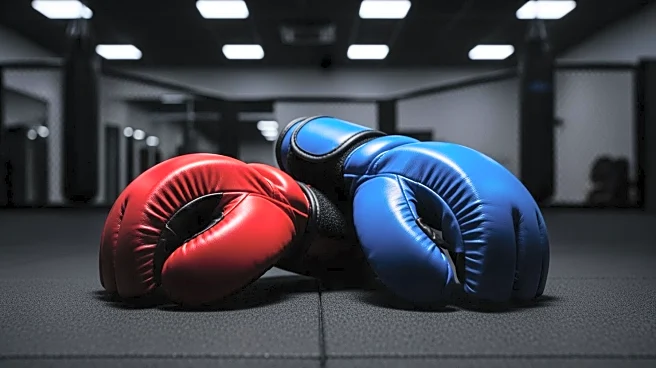 Ronda Rousey to Return to MMA Against Gina Carano in Historic Bout