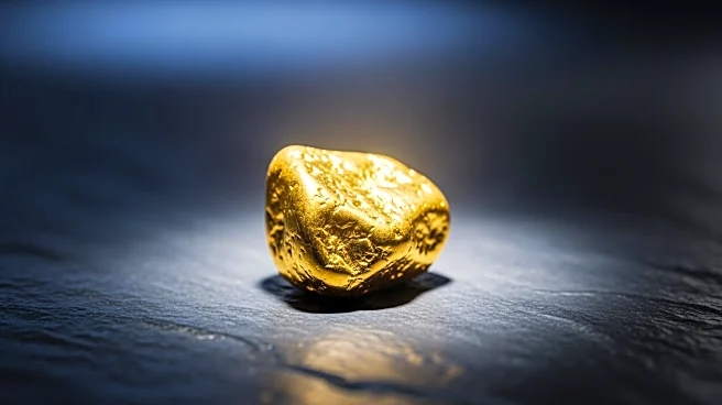 Headwater Gold Inc. Joins OTCQX Market to Enhance U.S. Investor Visibility