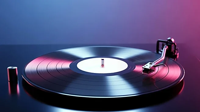 Bad Bunny Achieves First Solo No. 1 on Billboard Hot 100 with 'DtMF' Post-Super Bowl