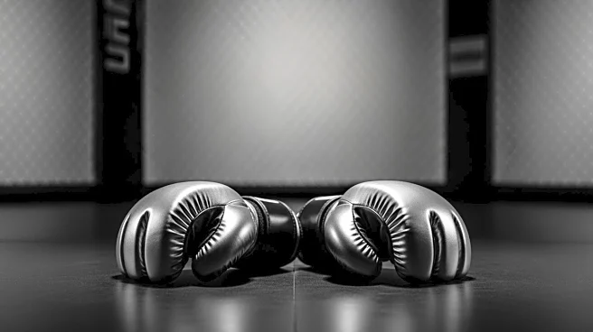 Ronda Rousey to Make MMA Comeback Against Gina Carano in Los Angeles