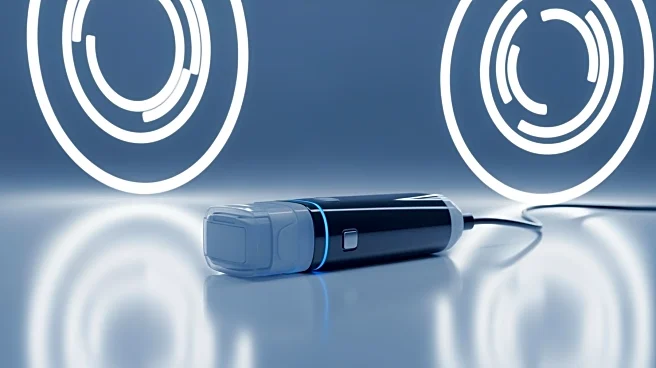 Portal Diabetes Receives FDA Breakthrough Designation for Insulin Pump