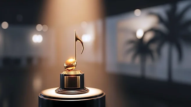 Luny Tunes and Elena Rose to Receive Honors at 2026 BMI Latin Awards in Miami