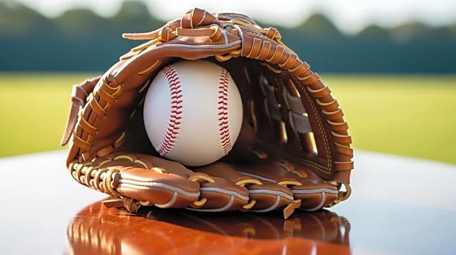 Seattle Mariners Acquire Left-Handed Pitcher Josh Simpson from Miami Marlins