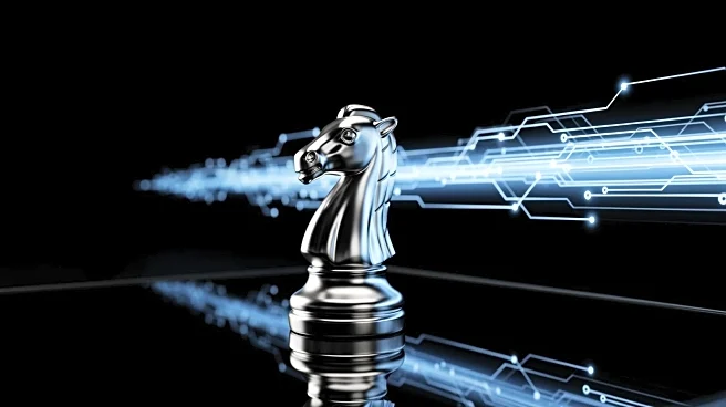 ValueAct's Morfit Reveals BlackRock Stake, Highlights Technology's Role in Enhancing Investment Management