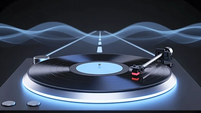 Jake Basden Appointed Head of HYBE AMERICA's New Label Blue Highway, Signaling Strategic Expansion