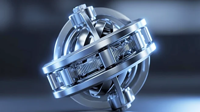 Micro-Magic Introduces High-Precision M3G-2XX Series Gyroscopes for Unmanned Platforms