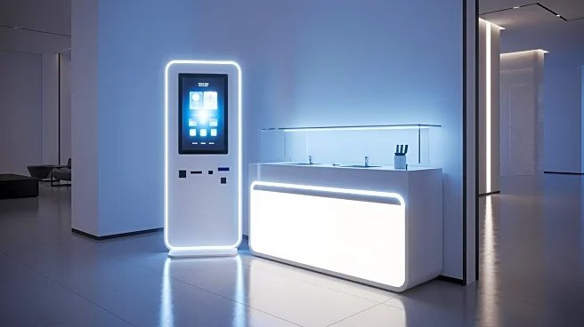 Bob W Revolutionizes Hospitality with Tech-Driven Hotel Model