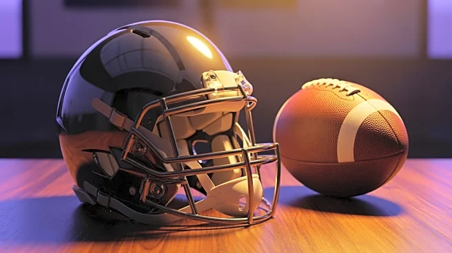 LSU Football Intensifies Efforts to Recruit Top Wide Receiver Easton Royal