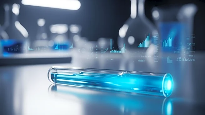 Roche Appoints Mark Dawson as Head of pRED Unit Amidst Strategic Pipeline Focus