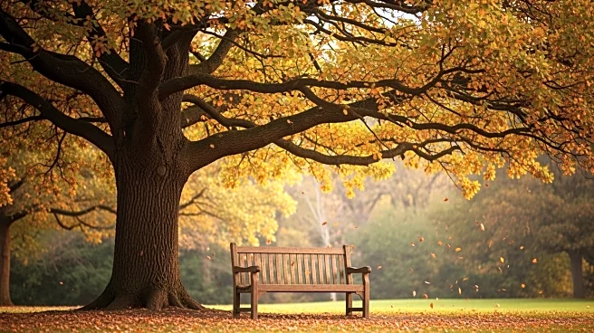 Actor Robert Duvall Remembered Fondly by Virginia Locals Following His Passing