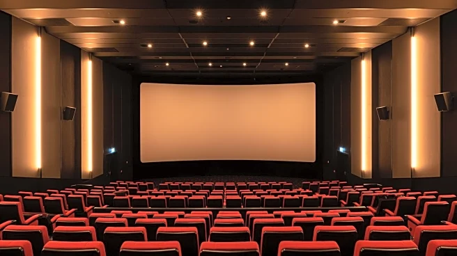 Penske Media Launches Advanced Movie Theater in Los Angeles for Premieres and Events