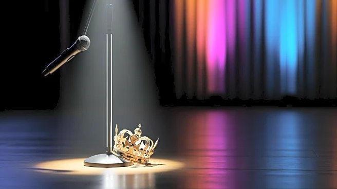 Revry Renews 'King of Drag' for Season 2, Expanding Platform for Drag Kings