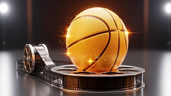 Steph Curry's Animated Film 'Goat' Debuts with Strong Box Office Performance