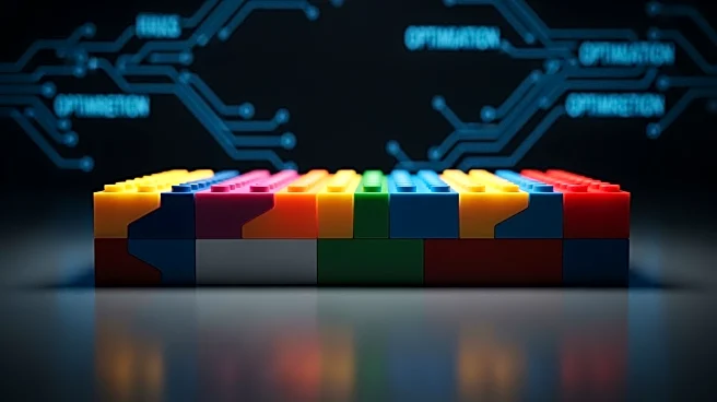 Lego Batman Game Reduces Memory Requirements Amidst Ongoing Memory Crisis