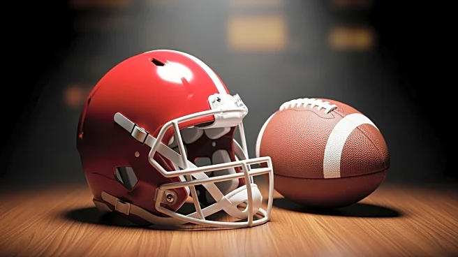 Arizona Cardinals Consider Cutting RB James Conner for Financial Flexibility