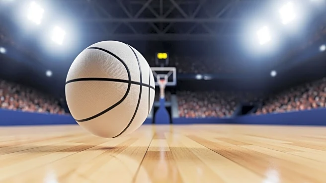 Arizona State Faces Challenge in Containing Texas Tech's JT Toppin