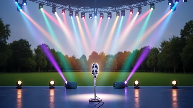 Noa Kirel Announces Fifth Yarkon Park Concert and New Song Release