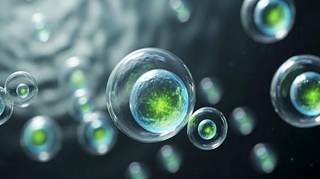 AGS Therapeutics Advances Drug Delivery with Microalgae-Derived Vesicles in New Manufacturing Agreement