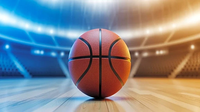 Michigan and Purdue Set for High-Stakes Big Ten Basketball Clash