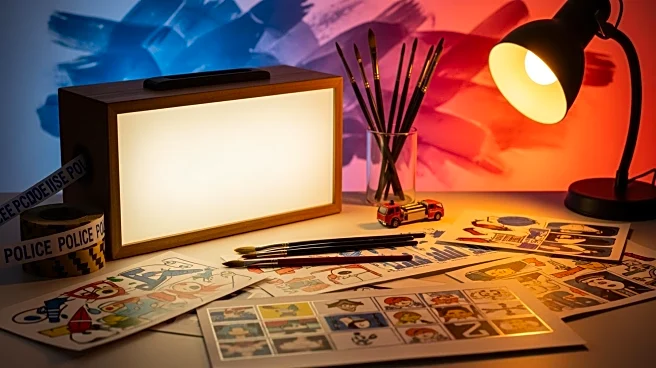 Independent Animation Studios Challenge Major Players with Artistic Freedom