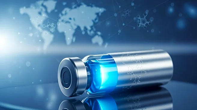 Moderna's mRNA Vaccine Faces U.S. Regulatory Challenges Amid Global Expansion