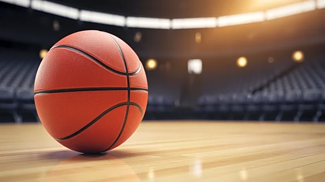 Iowa State's Comeback Victory Over Houston Highlights Big 12 Race