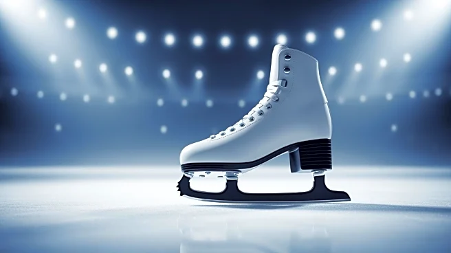 Alysa Liu Set to Compete in Women's Short Program at 2026 Olympics