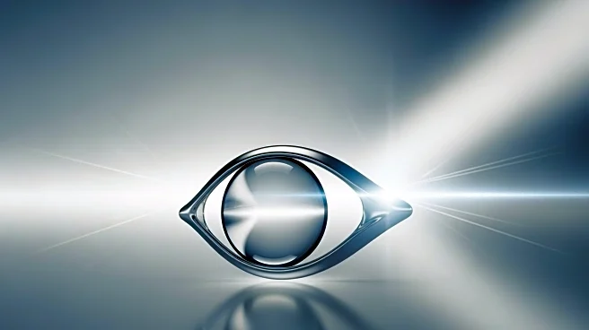 Ocular Therapeutix Achieves Positive Results in Phase 3 Trial for Wet AMD Treatment