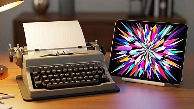 Nicki Minaj Shares AI-Generated Images with President Trump for Presidents' Day